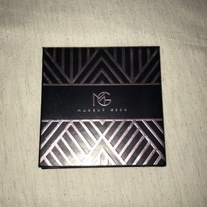 Makeup Geek Manny MUA collab